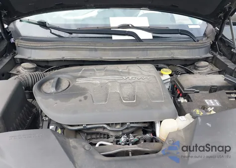 2020 Jeep Cherokee Trailhawk 4X4 z USA, uszkodzony, nr VIN 1C4PJMBX8LD609489